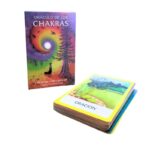 Oráculo de los Chakras