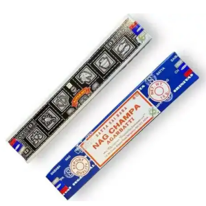 Sahumerio Satya Nag Champa - Super Hit