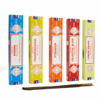 Sahumerios Satya Aromas