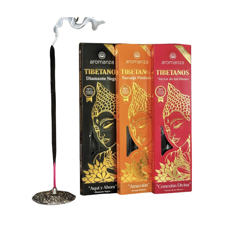 productos - 2026-08-14T101038.248 Sahumerio Aromanza Tibetano Black - Imagen 1