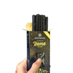 Sahumerio en Rama Aromanza - Imagen 2