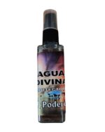 Agua divina 7 poderes chica 30 cc
