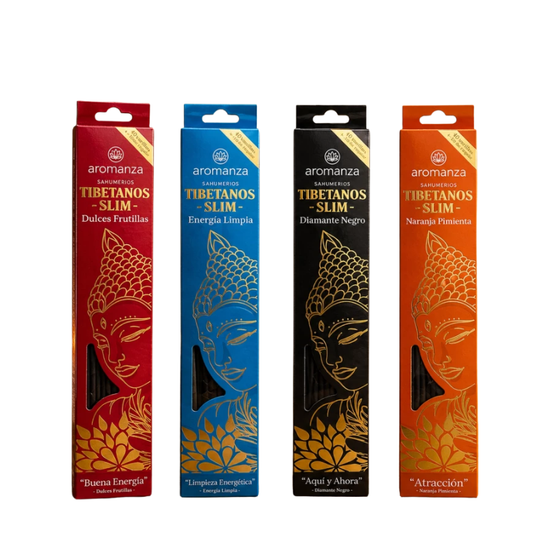 productos - 2026-10-07T155811.822 Tibetano Slim sahumerio aromanza - Imagen 1