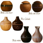 Humidificador MINI (con filtro)