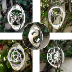 Colgantes de Viento MINIS 10cm