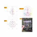 Sticker Atrapa Sol COLOR x1 - Imagen 5