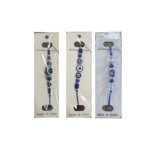 Pulsera FASHION Ojo Turco - Imagen 1