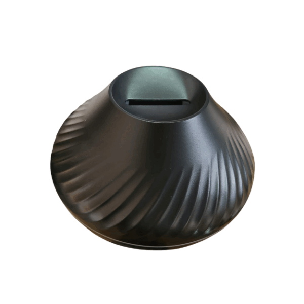 Humidificador Volcan - Imagen 2