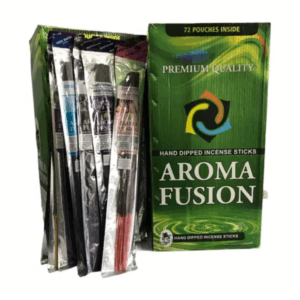 Aroma Fusion XL x BULTO 72u