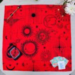 MAGICA Paño+Bolsita Surtidos 70x70cm