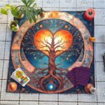 MAGICA Paño+Bolsita Surtidos 70x70cm - Imagen 2