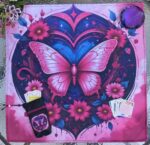 MAGICA Paño+Bolsita Surtidos 70x70cm - Imagen 3