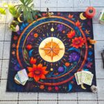 MAGICA Paño+Bolsita Surtidos 70x70cm - Imagen 4