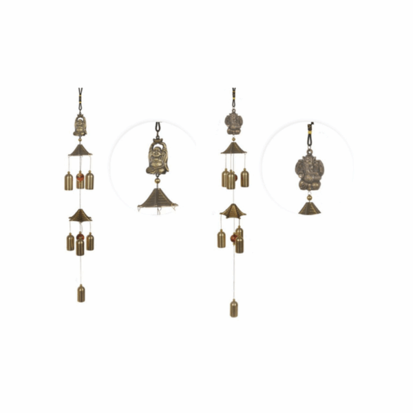Llamador campanitas 55cm - Imagen 1