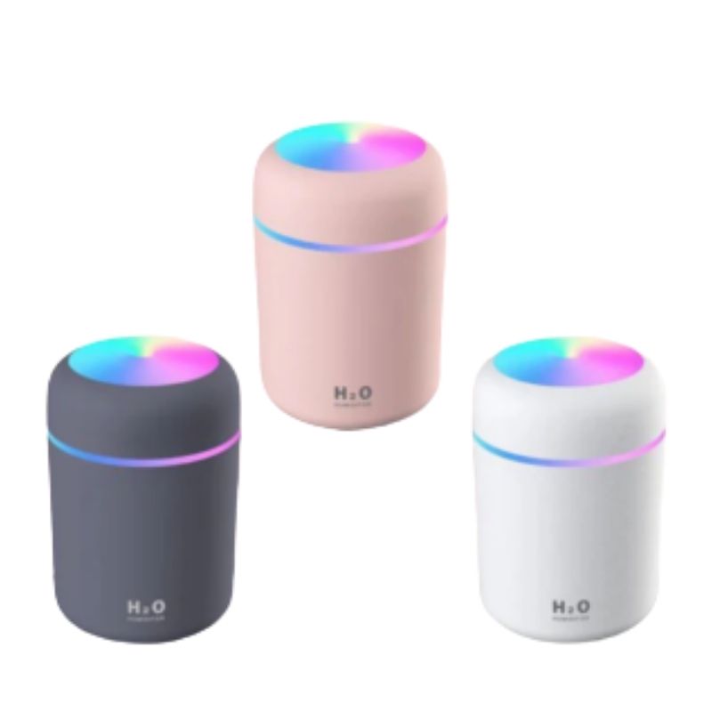 productos (22) Humidicador Colores - Imagen 1