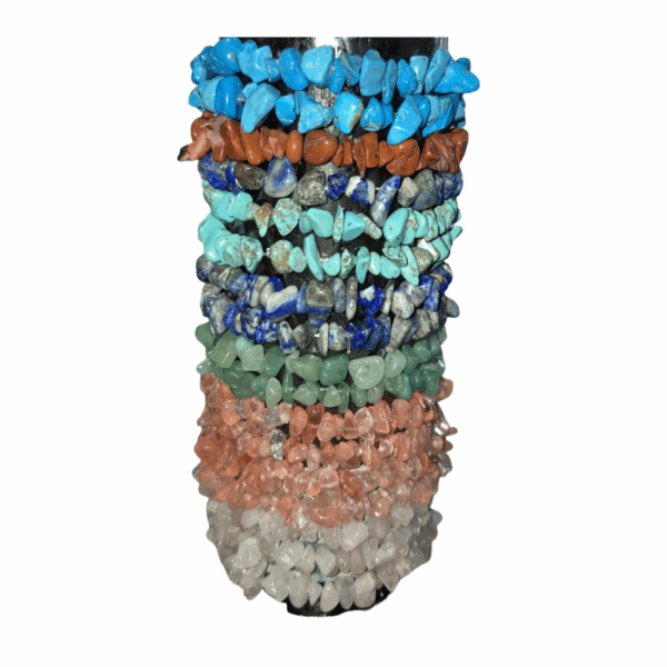 Pulsera de Piedra - Imagen 1