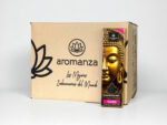 Bulto x100u sahumerio EMOCIONES aromanza