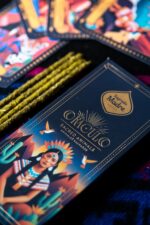 Sahumerio ORACULO Sagrada Madre - Imagen 5