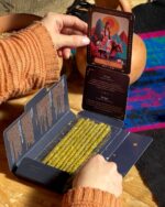 Sahumerio ORACULO Sagrada Madre - Imagen 4