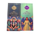 Sahumerio ORACULO Sagrada Madre