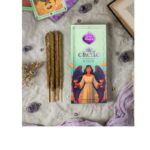 Sahumerio ORACULO Sagrada Madre - Imagen 2