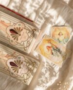 Sahumerio Tarot Sagrada Madre (Marsella o Angeles) - Imagen 6