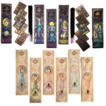 Sahumerio Tarot Sagrada Madre (Marsella o Angeles)