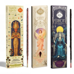 Sahumerio Tarot Sagrada Madre (Marsella-Angeles-Egipcio)