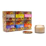 Vela LUXE MANDALA aromanza