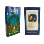 Oraculo Seres Misticos