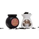 Cortezas Arabes para defumar