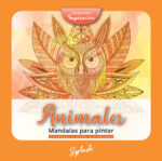 Libro INSPIRACION para COLOREAR - Imagen 2