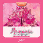 Libro INSPIRACION para COLOREAR