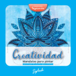 Libro INSPIRACION para COLOREAR - Imagen 3