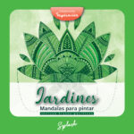 Libro INSPIRACION para COLOREAR - Imagen 4