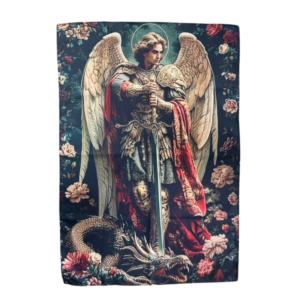 Tapiz San Miguel 70x100cm