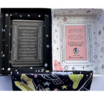 Tarot con Paño para COLOREAR - Imagen 2