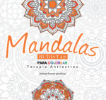 Libro ANTIESTRES Mandalas para COLOREAR - Imagen 2