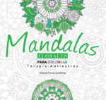 Libro ANTIESTRES Mandalas para COLOREAR - Imagen 4