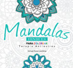 Libro ANTIESTRES Mandalas para COLOREAR - Imagen 5