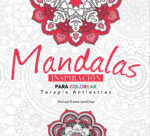 Libro ANTIESTRES Mandalas para COLOREAR - Imagen 6