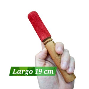 Palo para Cuenco Tibetano 19cm