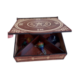 Caja Guarda Pendulos - Imagen 2
