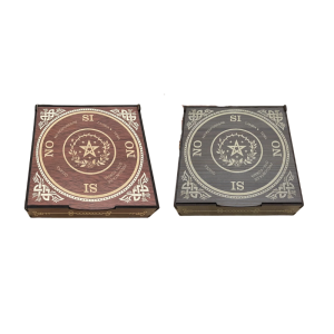 Caja Guarda Pendulos