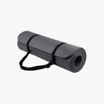 Mat de Yoga NBR 12mm - Imagen 2