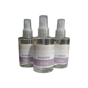 Aromatizante de Almohada 150ml Real Essenze