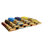 Tibetano GOLD x5 sahumerio aromanza - Imagen 2