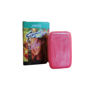 Jabon Esoterico 40gr