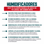Humidificador con Sal - Imagen 3