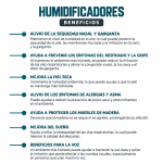 Humidificador con Sal - Imagen 2